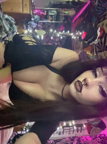 Full leaked Ipukeglitter page private onlyfans photo