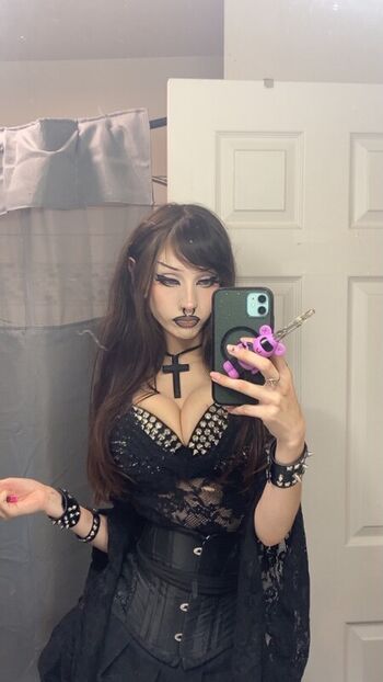 Full leaked Ipukeglitter private onlyfans photo
