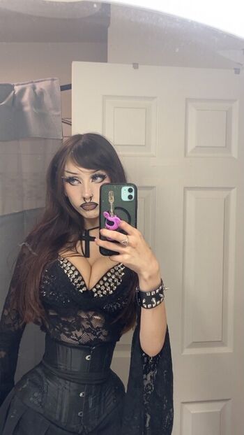 Full leaked Ipukeglitter private onlyfans photo