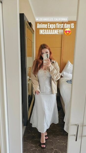 Full leaked Irena meier page private onlyfans photo