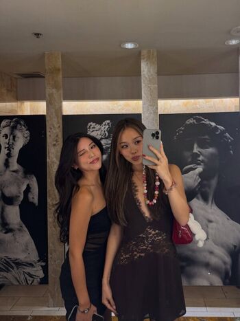 Full leaked Irenejeongg private onlyfans photo