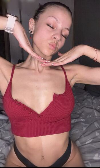 Full leaked Iris babyy private onlyfans photo
