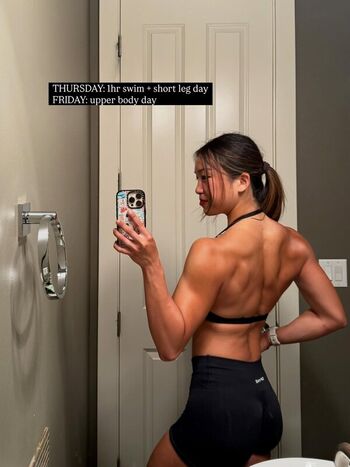 Full leaked Iris yang private onlyfans photo