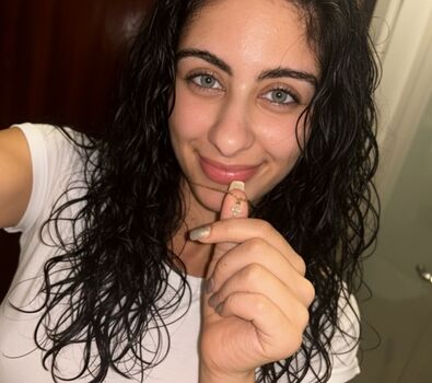 Full leaked Iriscognito private onlyfans photo