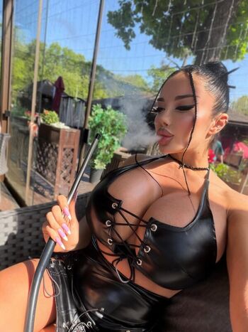 Full leaked Irisha private onlyfans photo