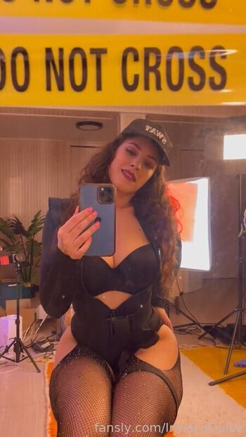 Full leaked Irma la dulce private onlyfans photo