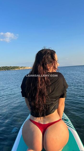 Full leaked Irmikfitt private onlyfans photo