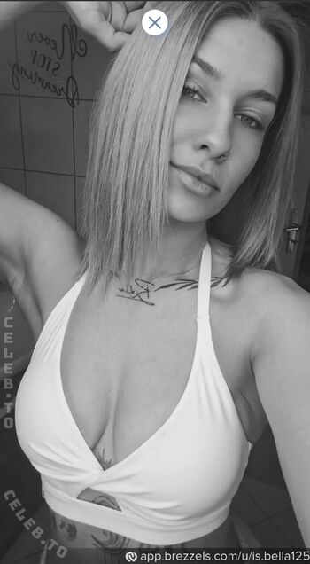 Full leaked Is bella page private onlyfans photo