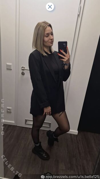 Full leaked Is bella page private onlyfans photo