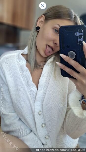 Full leaked Is bella page private onlyfans photo