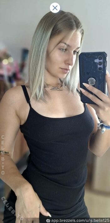 Full leaked Is bella page private onlyfans photo