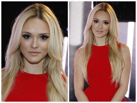 Full leaked Isabelle drummond private onlyfans photo