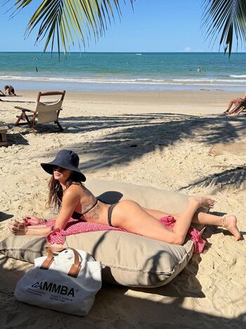 Full leaked Isis valverde page private onlyfans photo