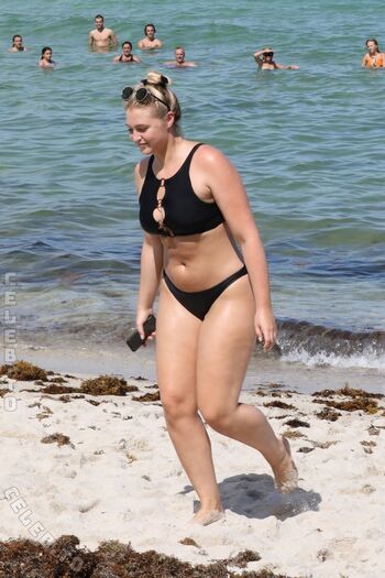 Full leaked Iskra lawrence private onlyfans photo