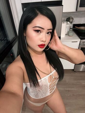 Full leaked Itsthechia private onlyfans photo