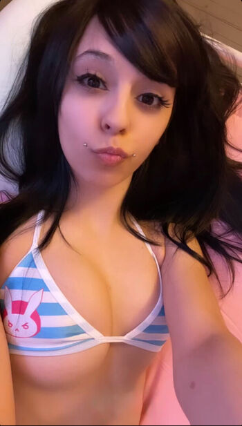 Full leaked Itzombie private onlyfans photo