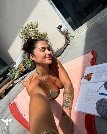 Full leaked Izzy flannery private onlyfans photo
