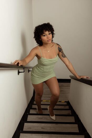Full leaked Izzy vega private onlyfans photo