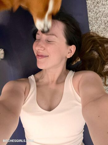 Full leaked Jackiembutler private onlyfans photo