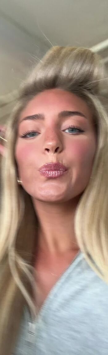 Full leaked Jacky murphy private onlyfans photo