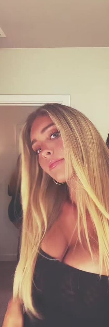 Full leaked Jacky murphy private onlyfans photo