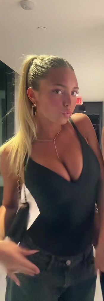 Full leaked Jacky murphy private onlyfans photo