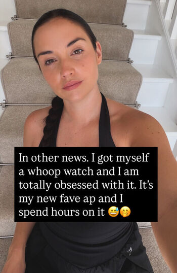 Full leaked Jacqueline jossa private onlyfans photo