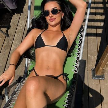 Full leaked Jadah elofson private onlyfans photo