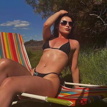 Full leaked Jadah elofson private onlyfans photo