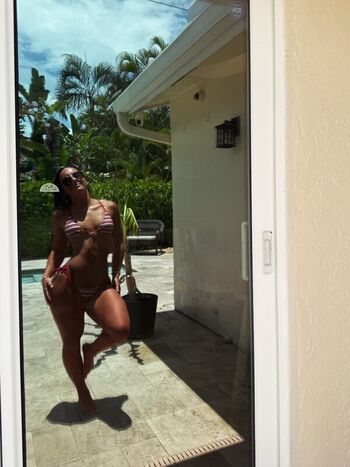 Full leaked Jade damours private onlyfans photo