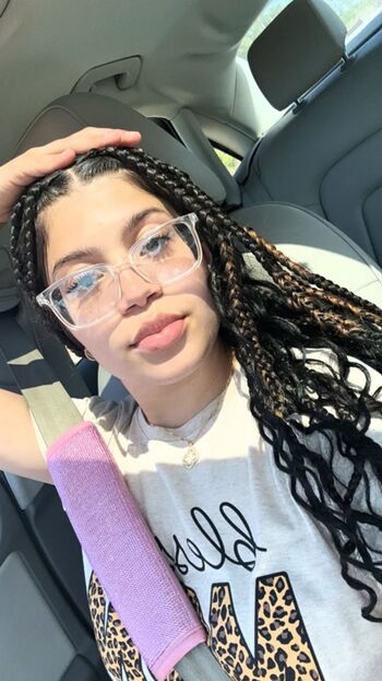 Full leaked Jadeluvxoxo private onlyfans photo
