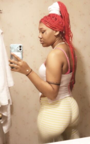 Full leaked Jadethejester private onlyfans photo