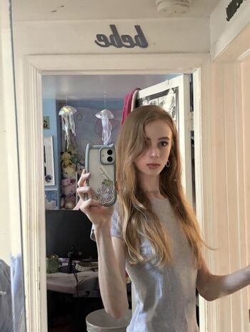 Full leaked Jadoreeana page private onlyfans photo