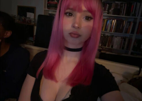 Full leaked Jadoreeana page private onlyfans photo