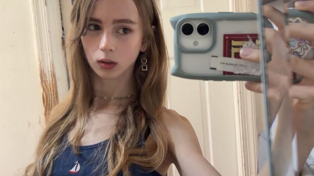Full leaked Jadoreeana page private onlyfans photo