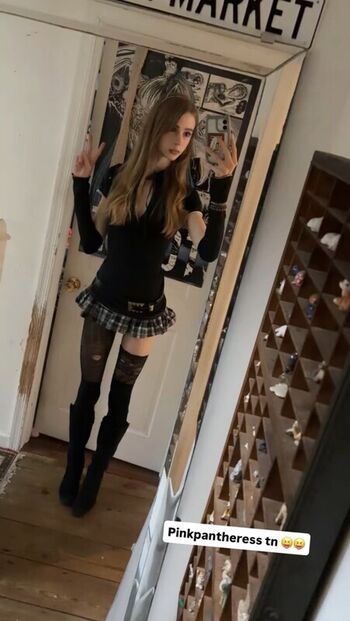Full leaked Jadoreeana private onlyfans photo