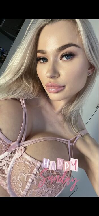 Full leaked Jadoreportia private onlyfans photo