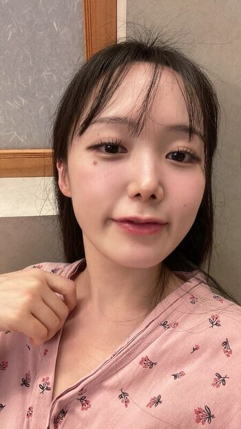 Full leaked Jamonghae asmr private onlyfans photo