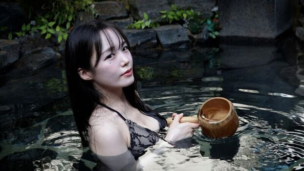 Full leaked Jamonghae asmr private onlyfans photo