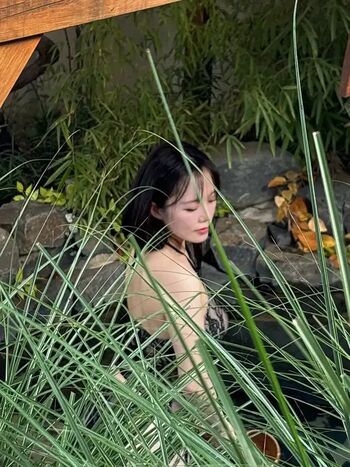 Full leaked Jamonghae asmr private onlyfans photo