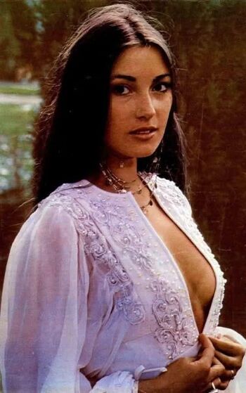 Full leaked Jane seymour private onlyfans photo