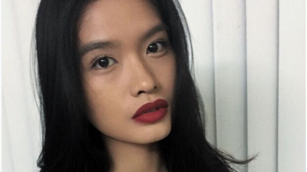 Janine Tugonon