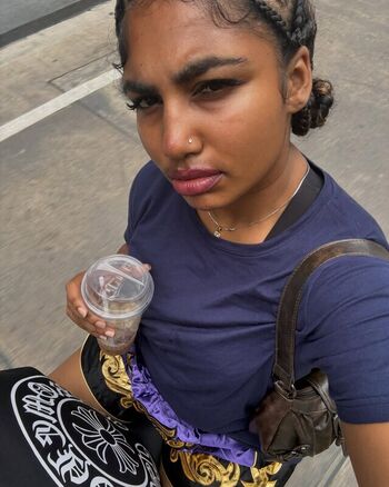 Full leaked Jashana page private onlyfans photo
