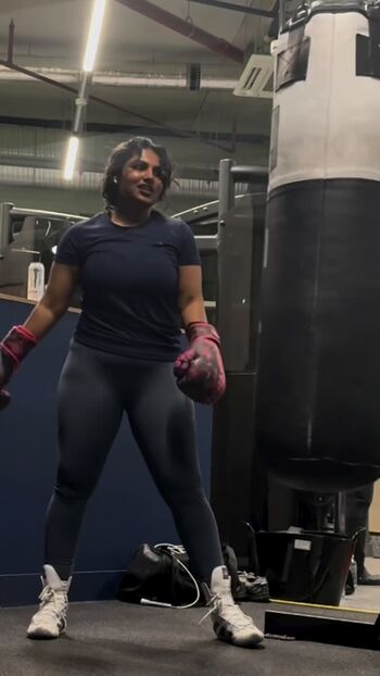 Full leaked Jashana page private onlyfans photo