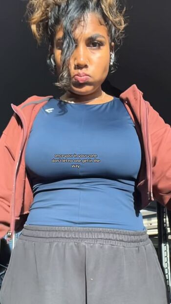 Full leaked Jashana page private onlyfans photo