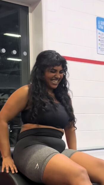 Full leaked Jashana private onlyfans photo