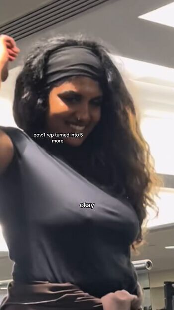 Full leaked Jashana private onlyfans photo