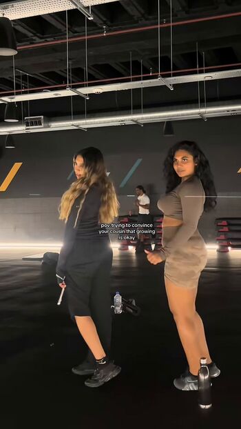 Full leaked Jashana private onlyfans photo