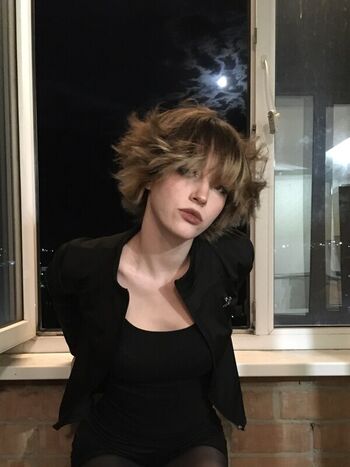 Full leaked Jasmin begalinova private onlyfans photo