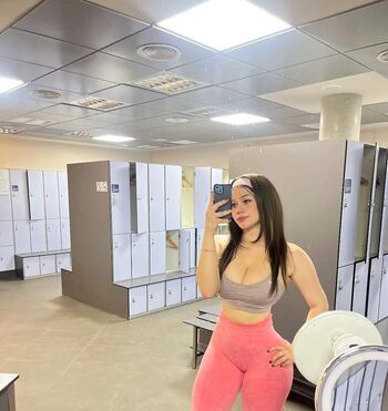 Full leaked Jasmin reyes private onlyfans photo